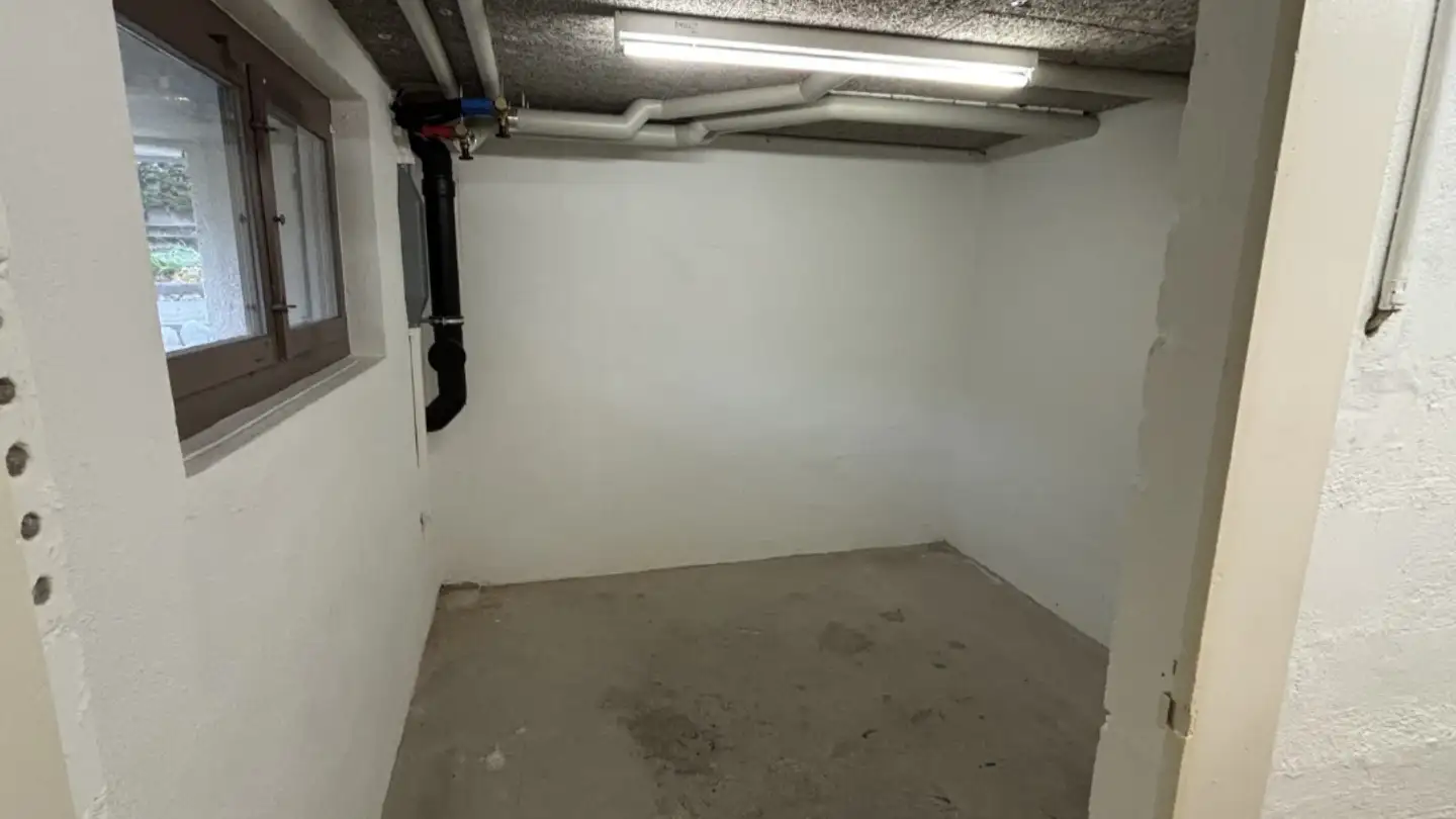Gewerbe mieten - Ziegelhaustrasse 14, 5400 Baden