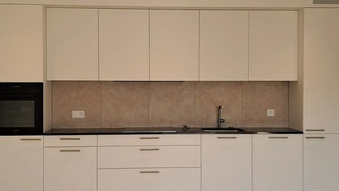 Appartamento in affitto - Rue Des Parcs 133, 2000 Neuchâtel