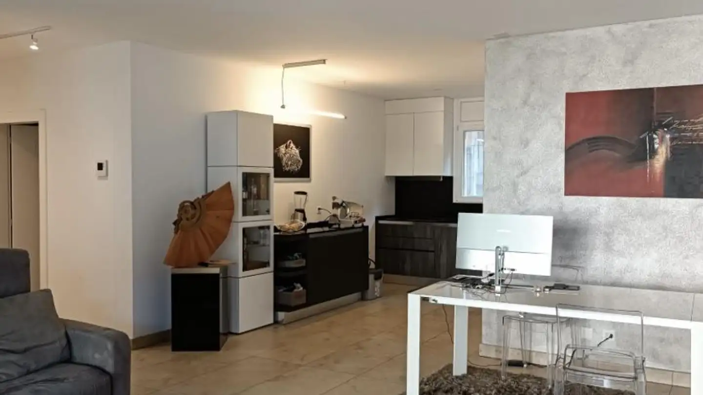 Apartment for sale - 6500 Bellinzona - Photo 2