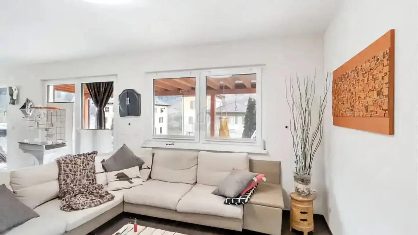 Single house for sale - Strada Vecchia, 6717 Torre - Photo 2