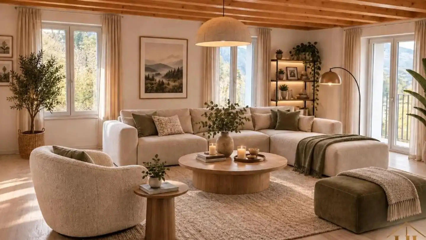 Appartamento in affitto - Route de Bourguillon 6, 1700 Fribourg - Foto 4
