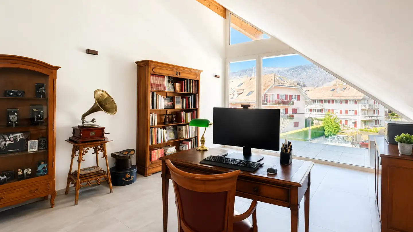 Penthouse for sale - 1260 Nyon - Photo 4