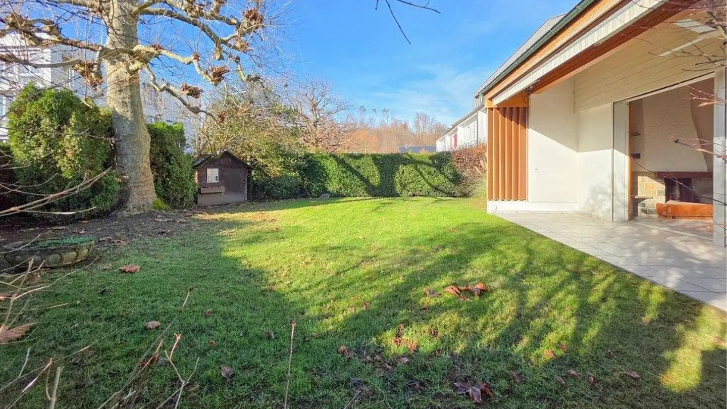 Casa singola in vendita - Lindenstrasse 78, 3047 Bremgarten b. Bern - Foto 2