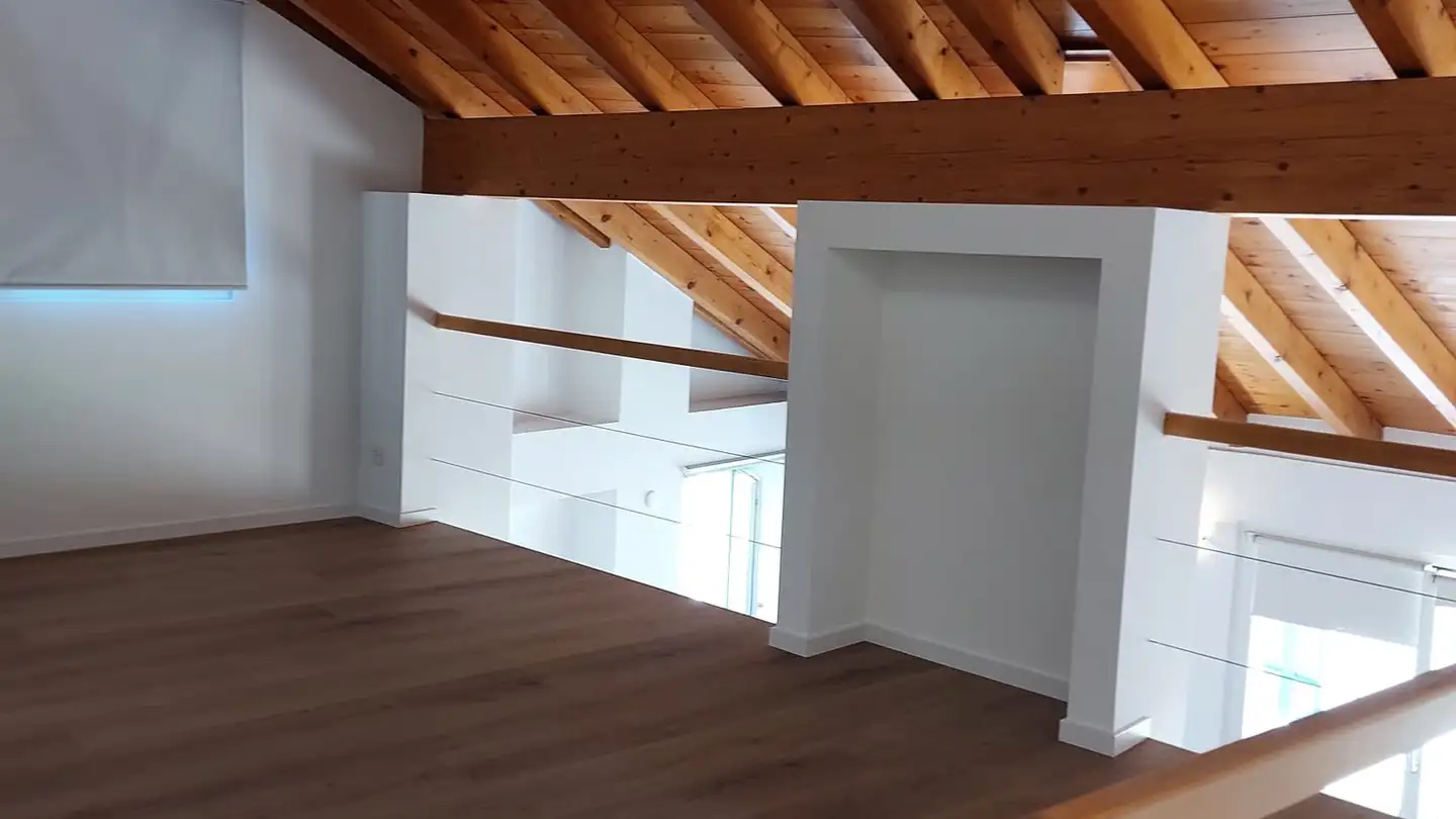 Appartamento in affitto - Piazza Grande 3, 6826 Riva San Vitale - Foto 2