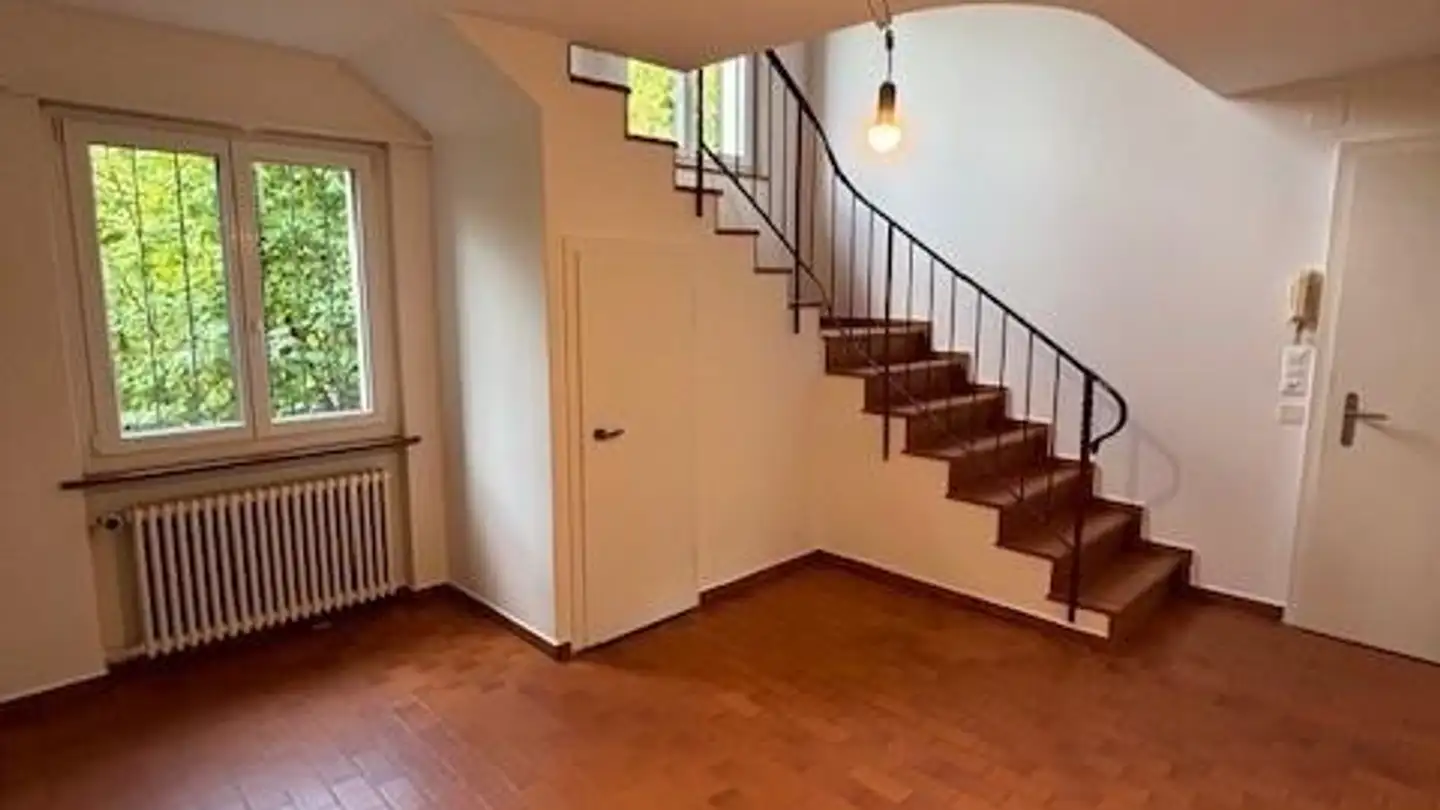 Apartment for rent - Crêt-Des-Fleurs / Blumenrain 86, 2503 Biel/Bienne