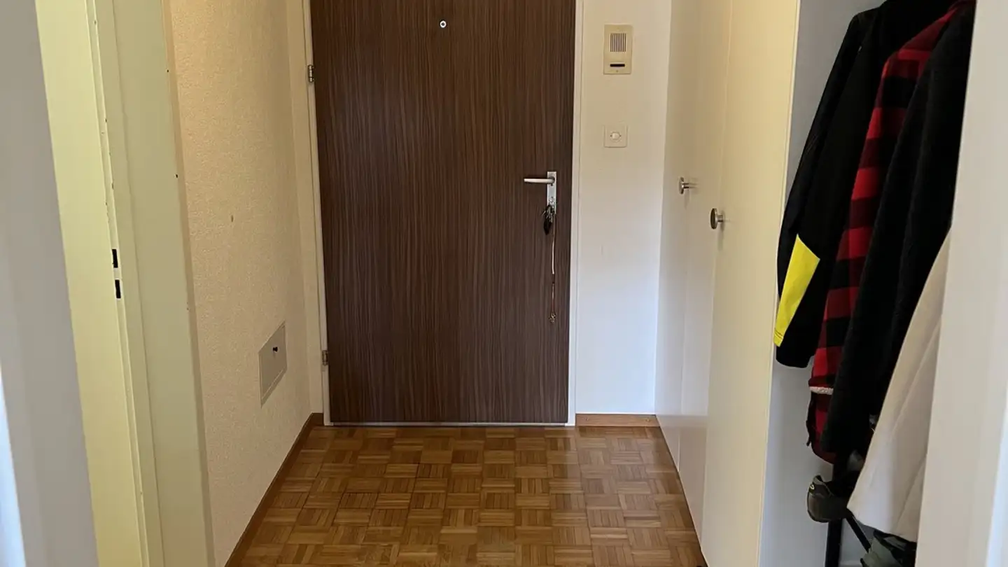 Möblierte Wohnung mieten - 8645 Jona - Foto 4