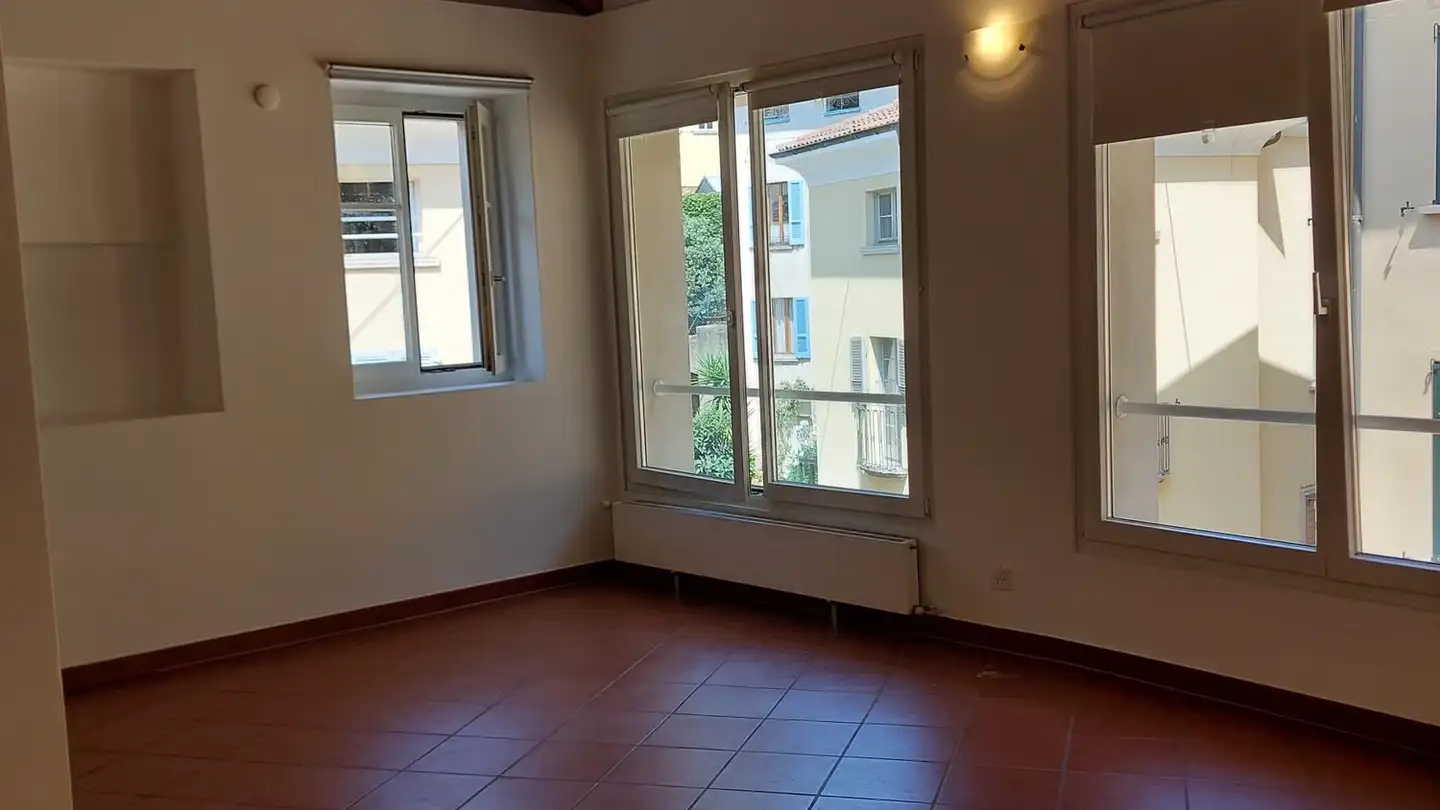 Appartamento in affitto - Piazza Grande 3, 6826 Riva San Vitale - Foto 3