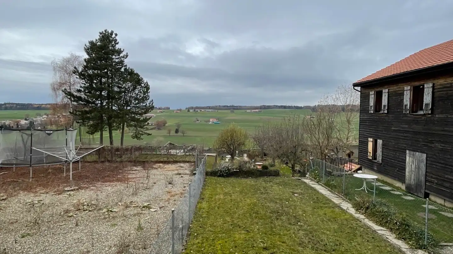 Wohnung mieten - Grand Rue 44, 1680 Romont FR - Foto 2