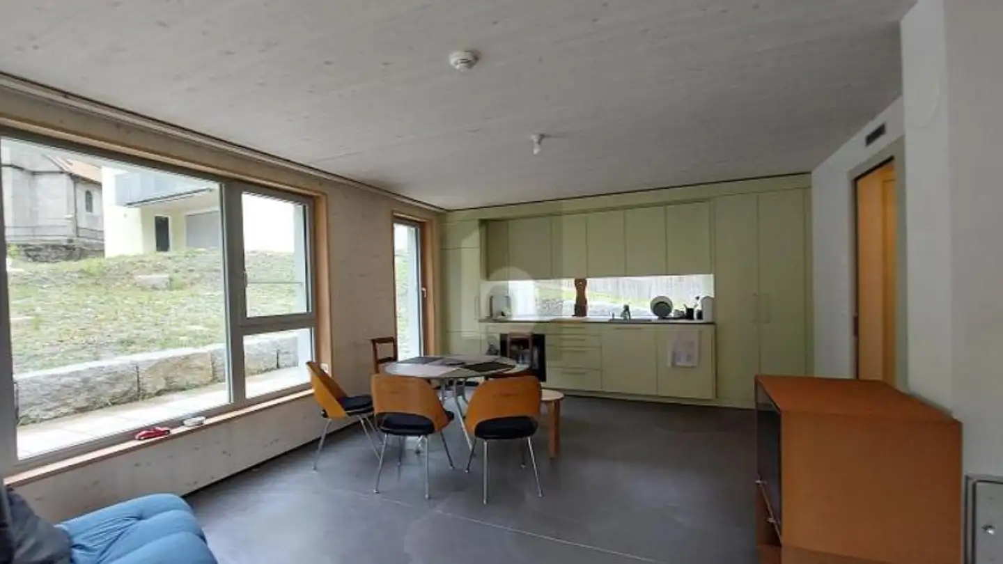Wohnung kaufen - 6487 Göschenen