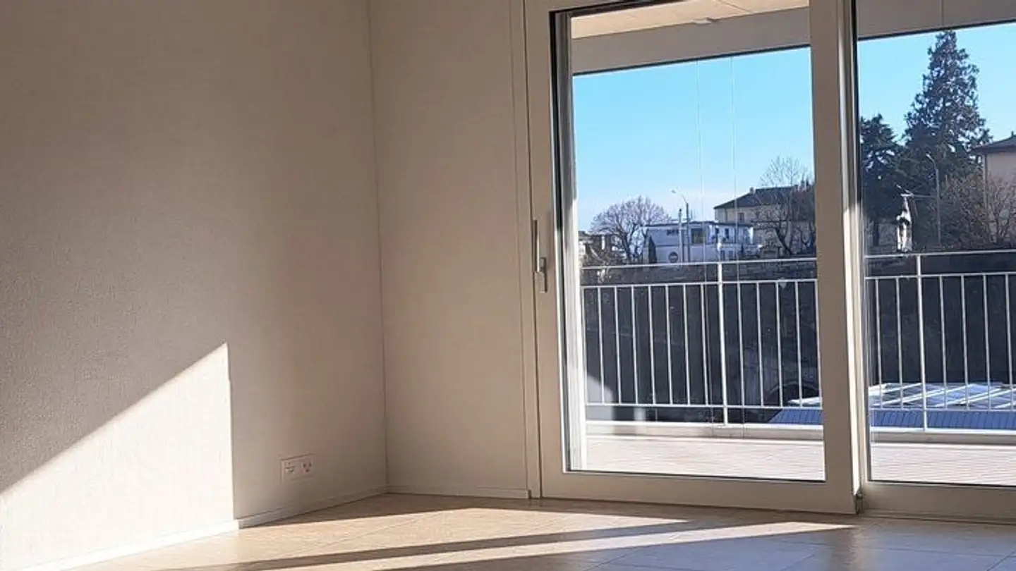 Appartamento in affitto - Rue Des Parcs 133, 2000 Neuchâtel - Foto 2