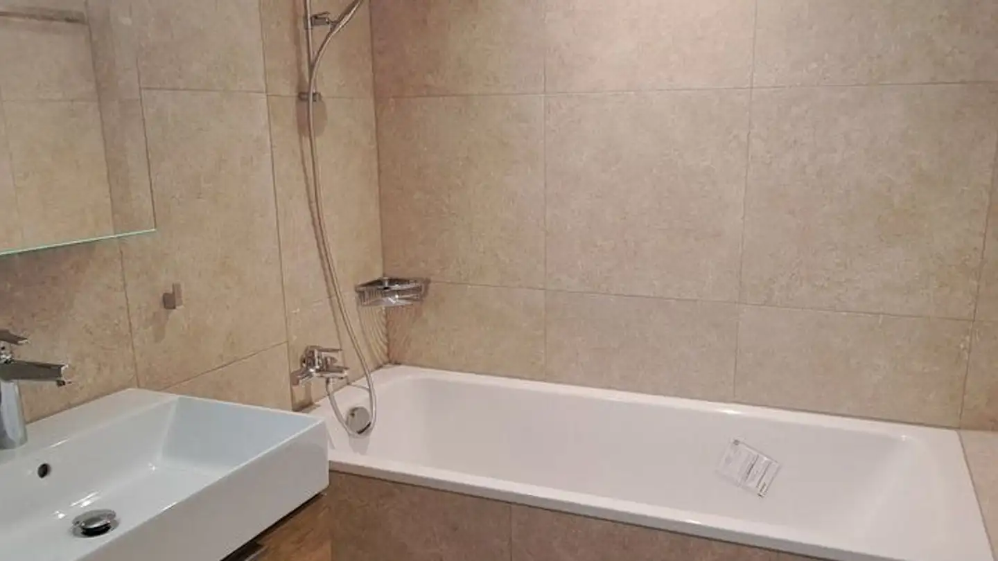 Appartamento in affitto - Rue Des Parcs 133, 2000 Neuchâtel - Foto 3