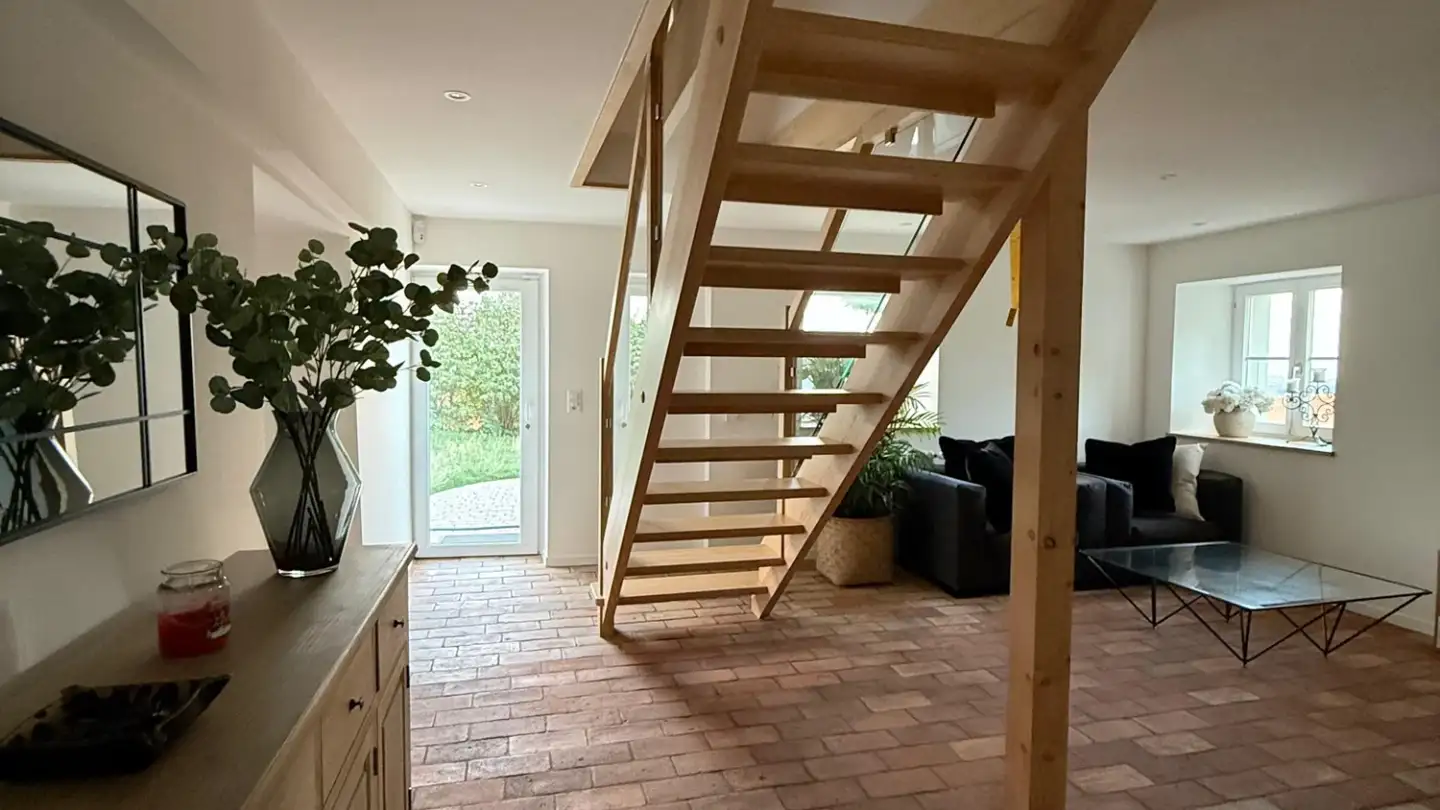 Maison individuelle à louer - 1149 Berolle - Photo 2
