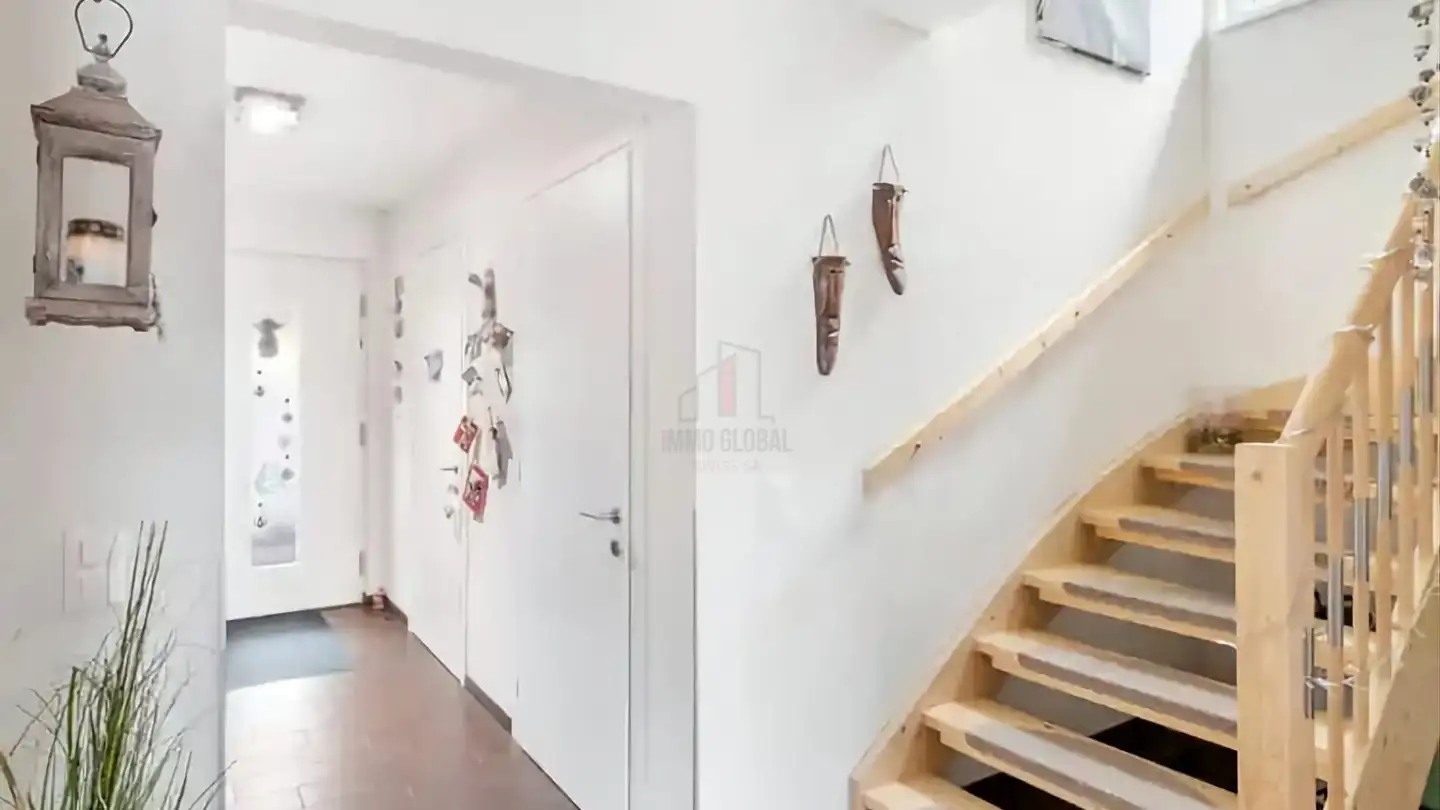 Single house for sale - Strada Vecchia, 6717 Torre - Photo 4