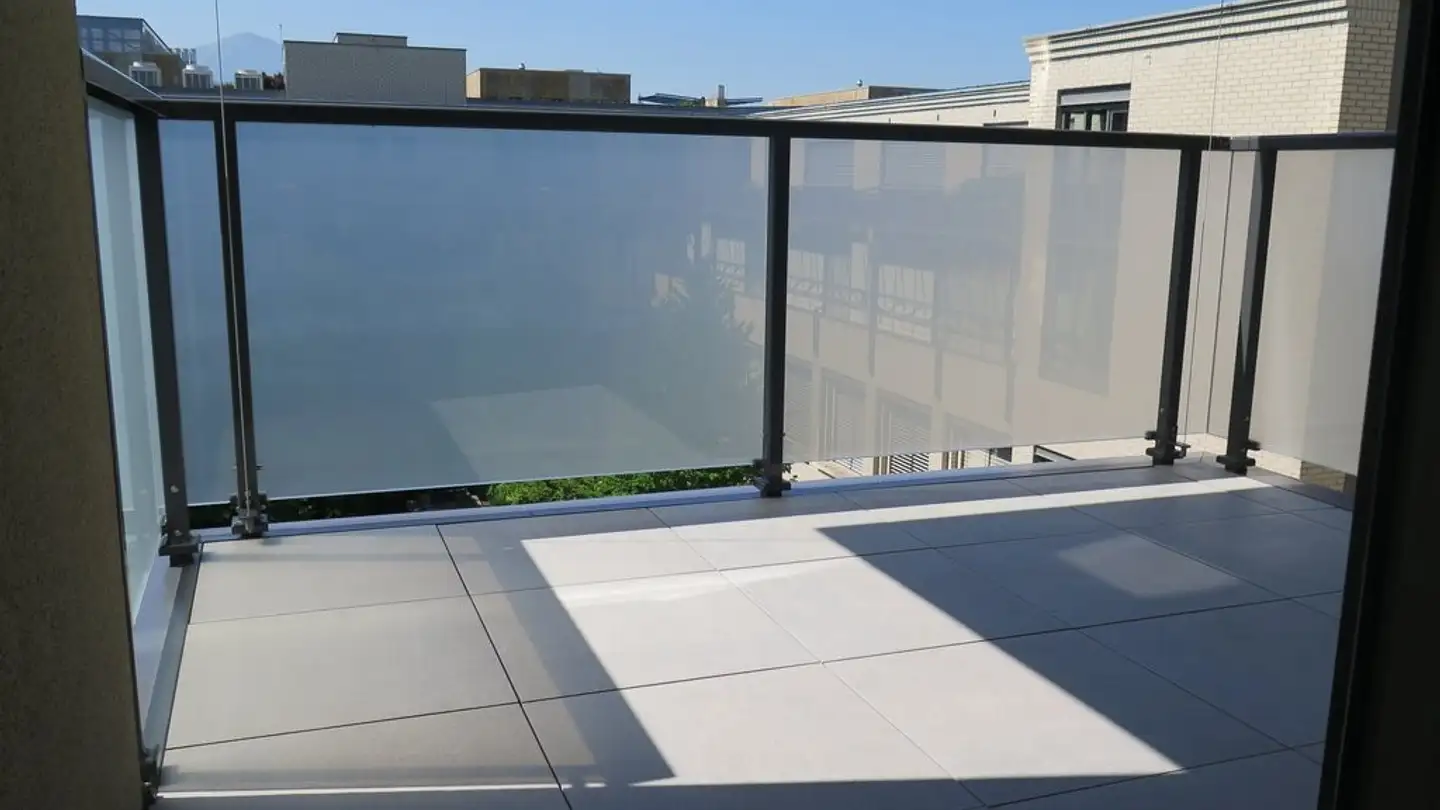 Appartement à louer - Gubelstrasse 7, 6300 Zug - Photo 3