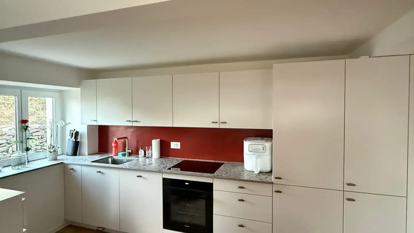 Maison individuelle à louer - 1149 Berolle - Photo 3