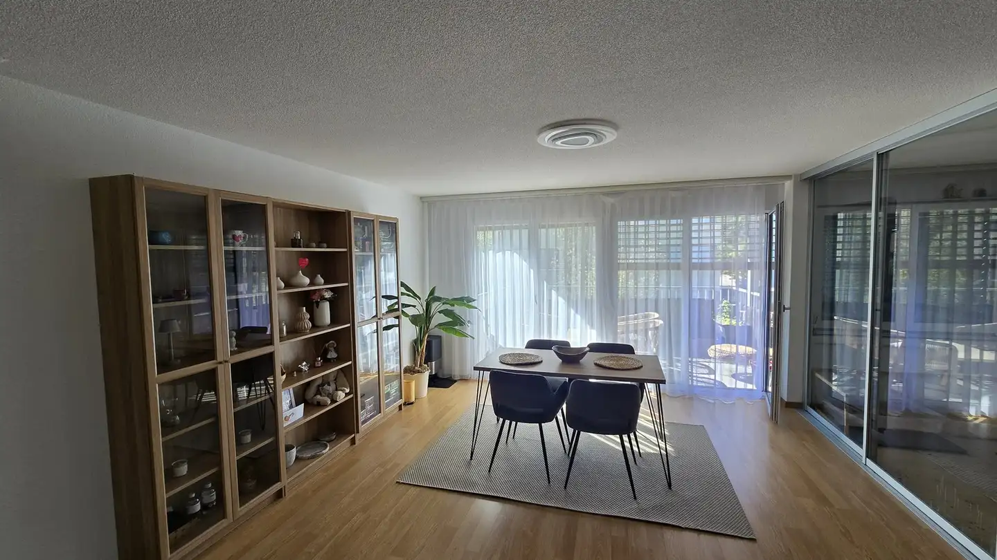 Appartamento in affitto - 4600 Olten