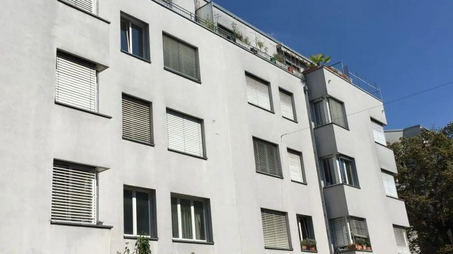 Werkstatt mieten - Farnsburgerstrasse 1, 4052 Basel