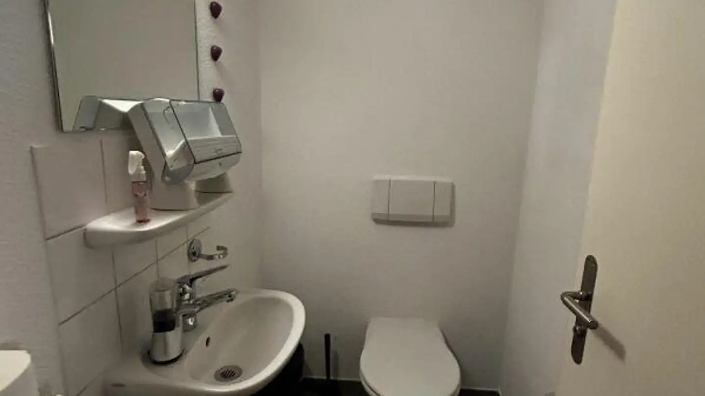 Laboratorio in affitto - Farnsburgerstrasse 1, 4052 Basel - Foto 4