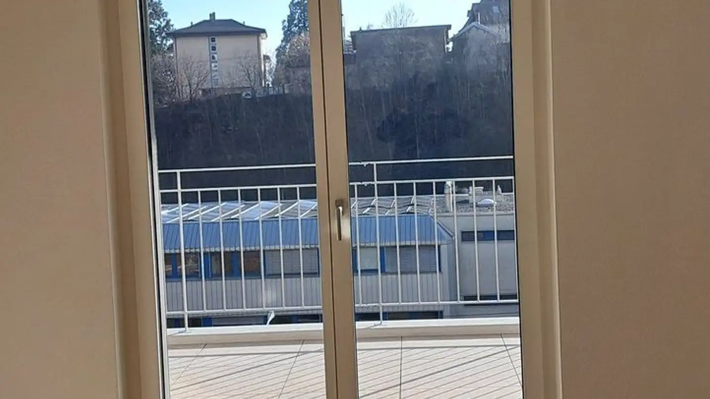 Appartamento in affitto - Rue Des Parcs 133, 2000 Neuchâtel - Foto 4