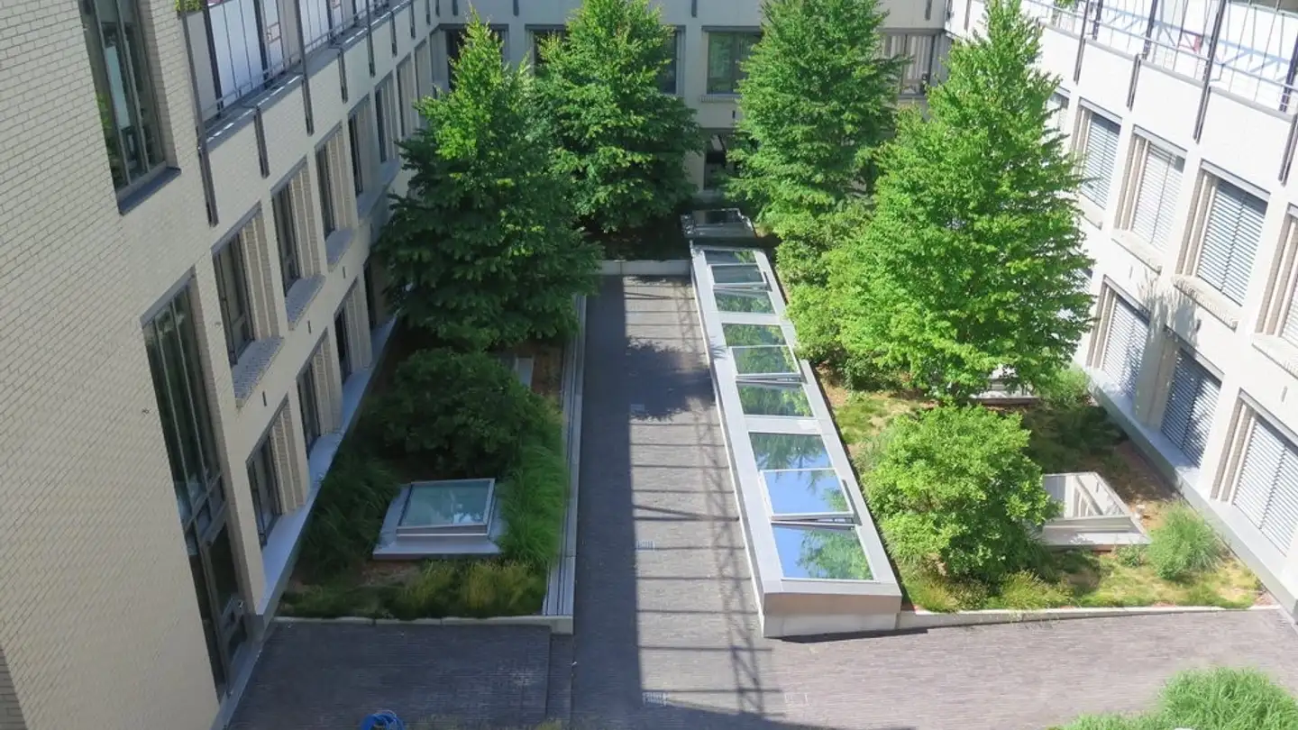 Appartement à louer - Gubelstrasse 7, 6300 Zug - Photo 4