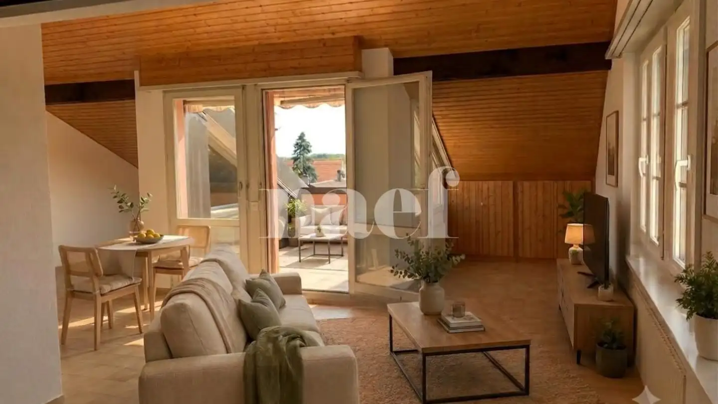 Appartamento in affitto - Grand-Rue 33, 1262 Eysins - Foto 3