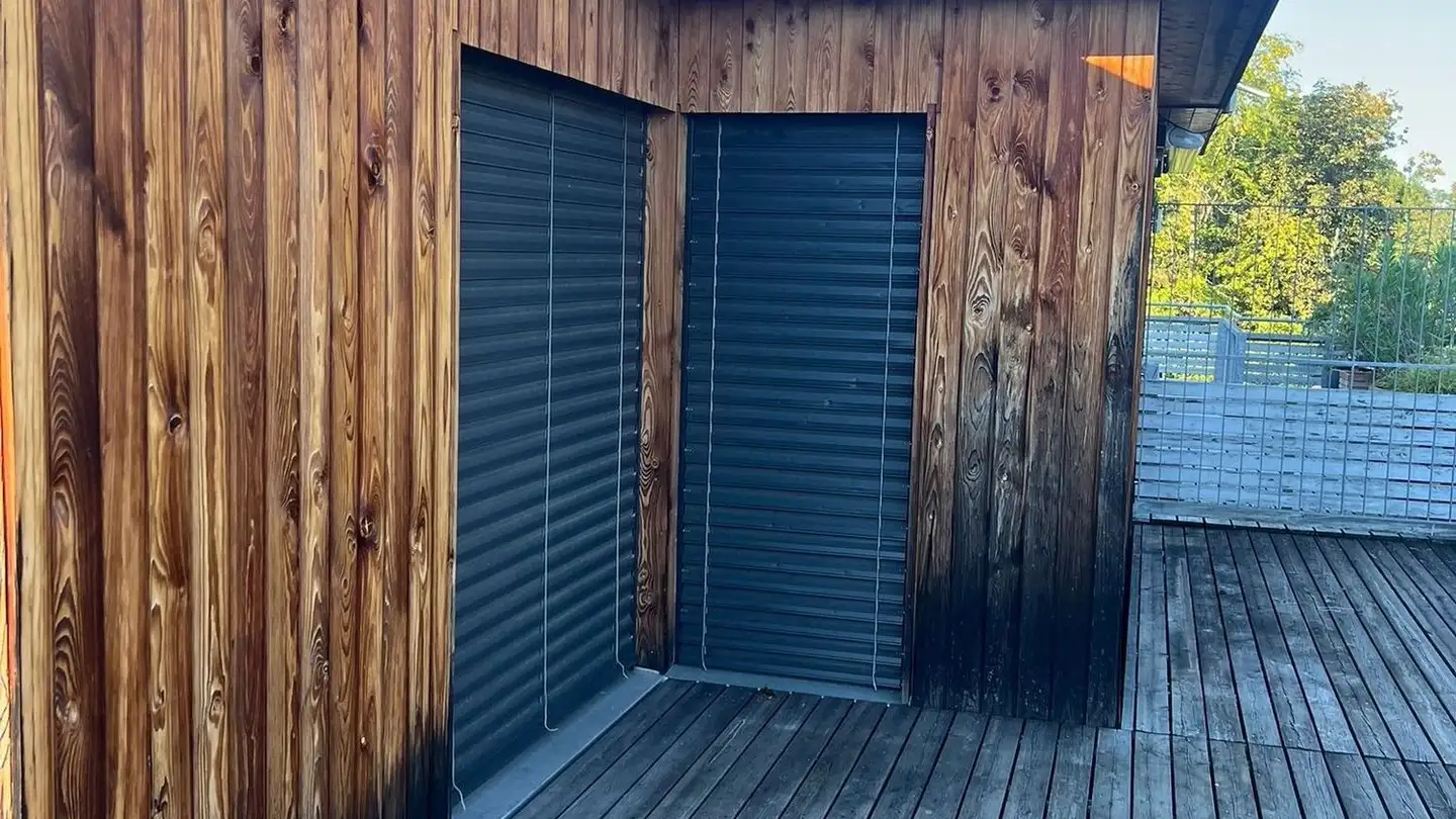 Dachgeschosswohnung mieten - Auf Der Wacht 9, 4104 Oberwil BL - Foto 2