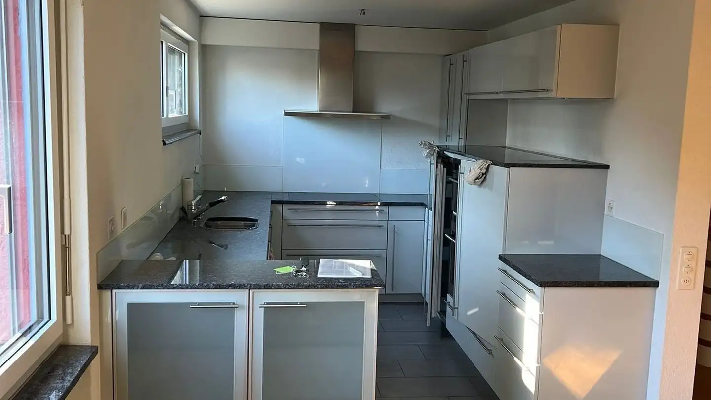 Dachgeschosswohnung mieten - Auf Der Wacht 9, 4104 Oberwil BL - Foto 4