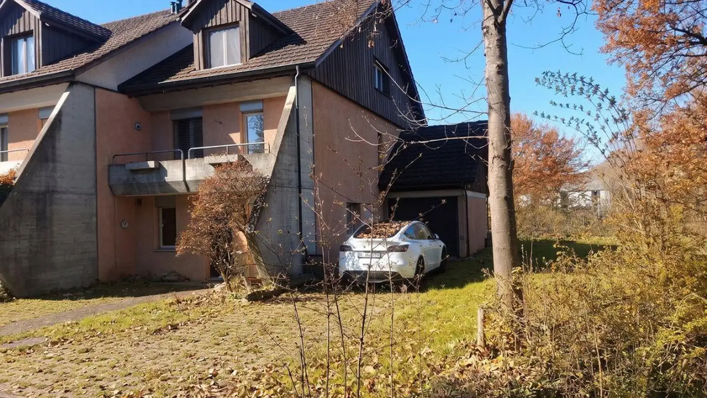 Casa a gradini in vendita - 8910 Affoltern am Albis - Foto 3
