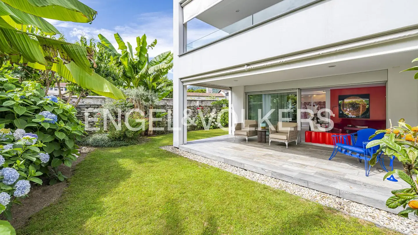 Apartment for sale - 6612 Ascona - Photo 3