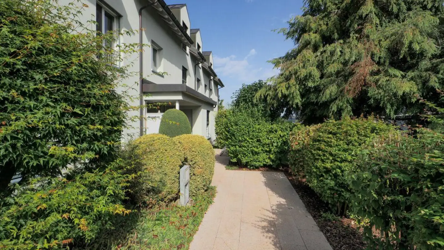 Apartment for rent - Bruggholzstrasse 16, 8855 Wangen SZ