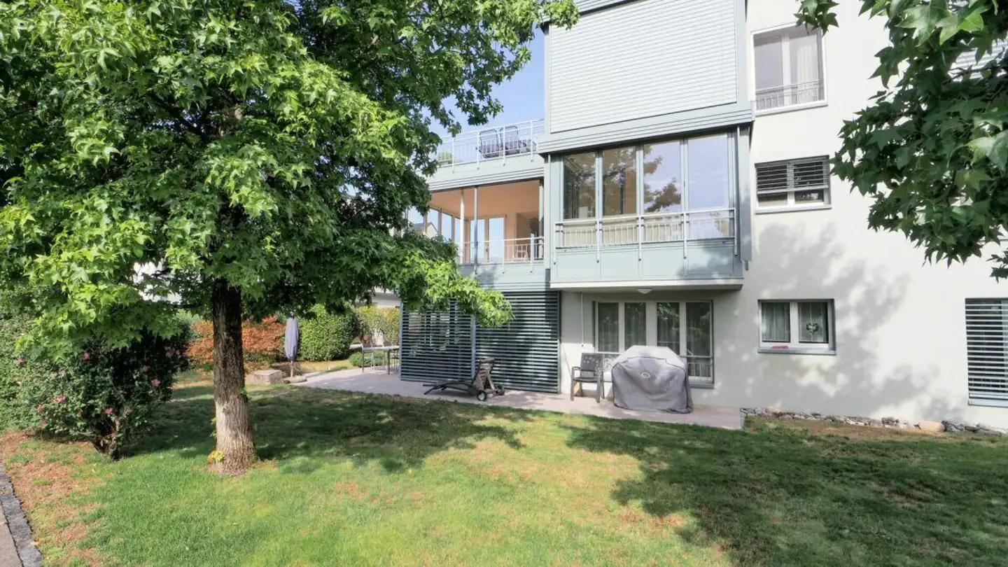 Apartment for rent - Bruggholzstrasse 16, 8855 Wangen SZ - Photo 3