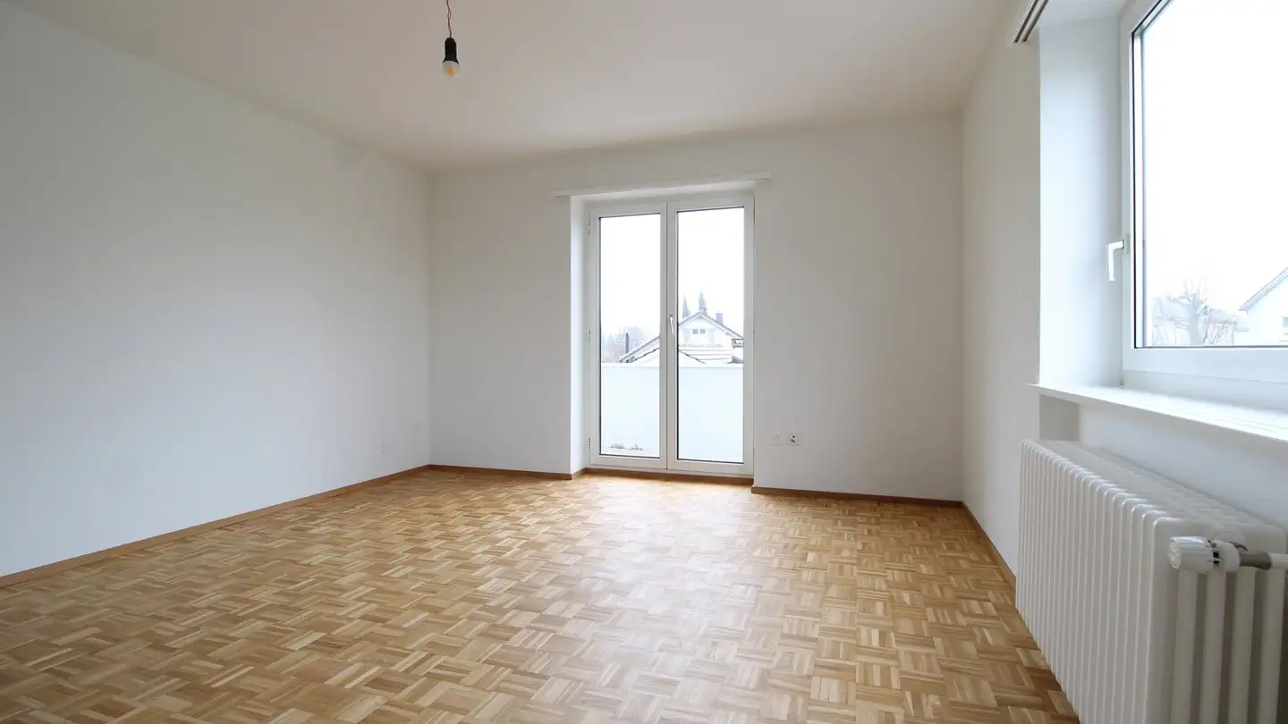 Appartement à louer - Säntisstrasse 2, 9323 Steinach