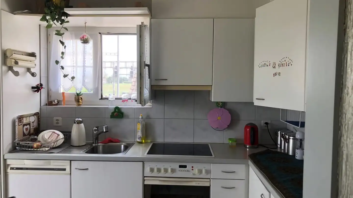 Apartment for rent - Bodmerweg 64, 8807 Freienbach