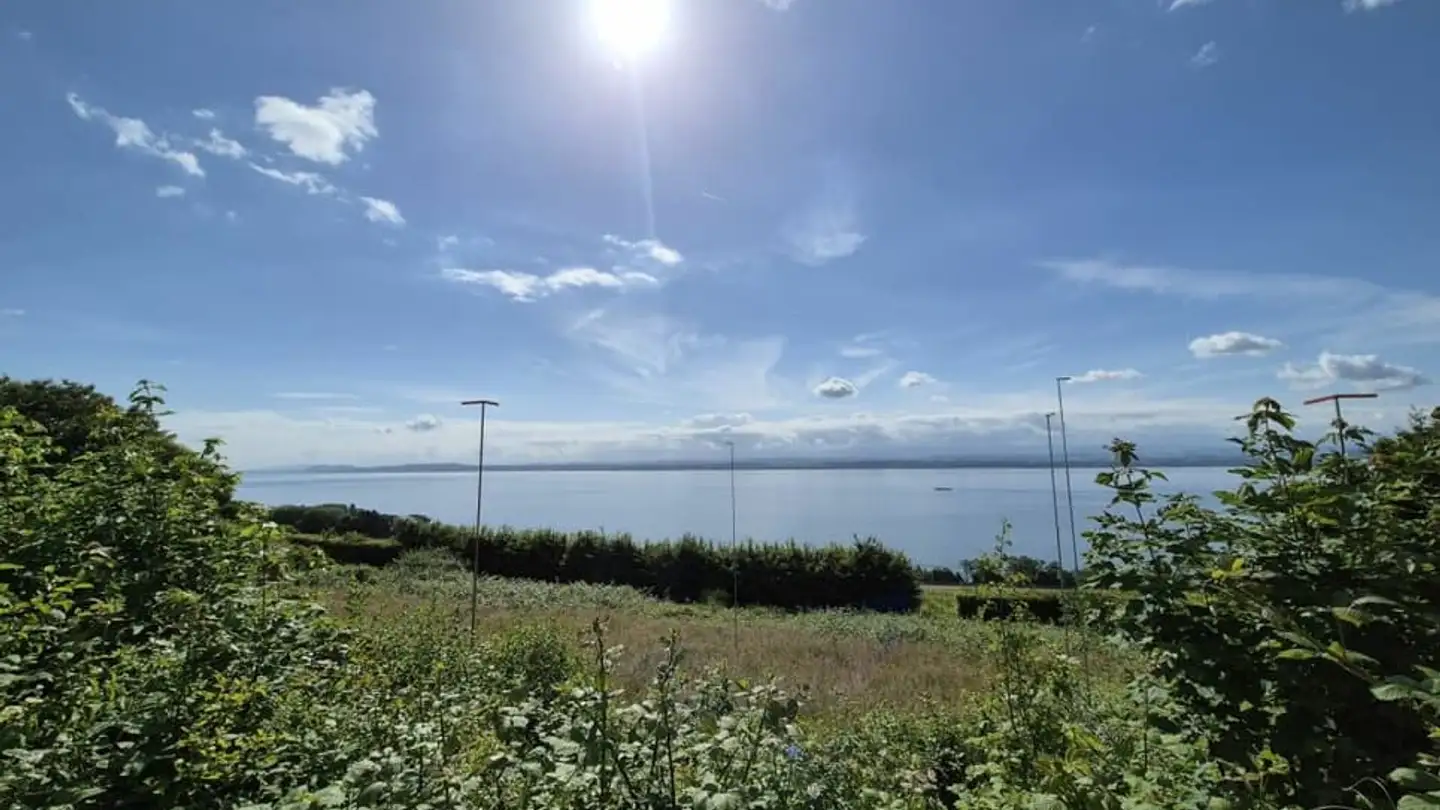 Terreno edificabile in vendita - 2025 Chez-le-Bart - Photo 3