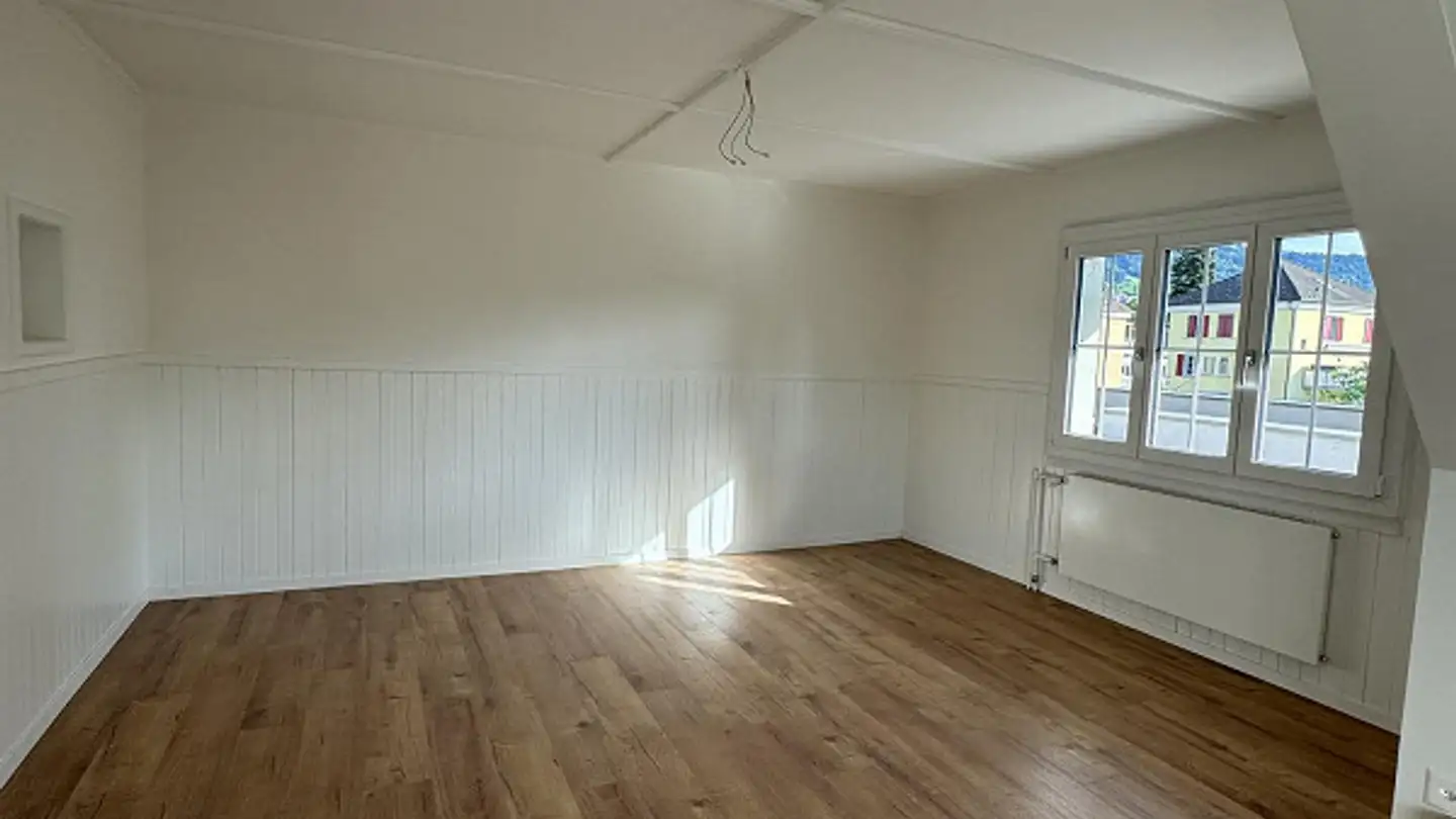 Appartement à louer - St. Gallerstrasse 71, 9403 Goldach - Photo 2