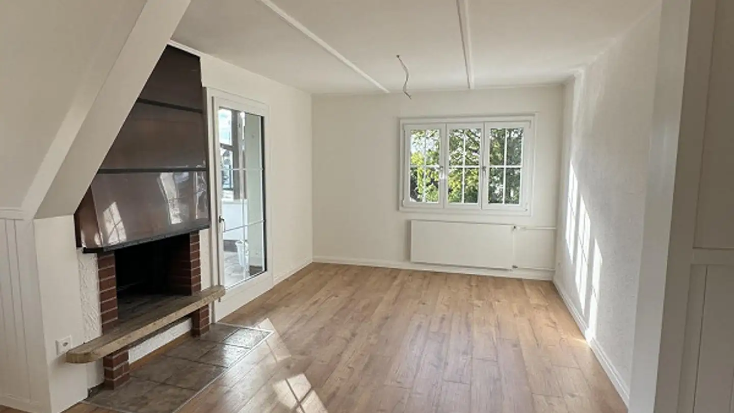 Appartement à louer - St. Gallerstrasse 71, 9403 Goldach - Photo 3