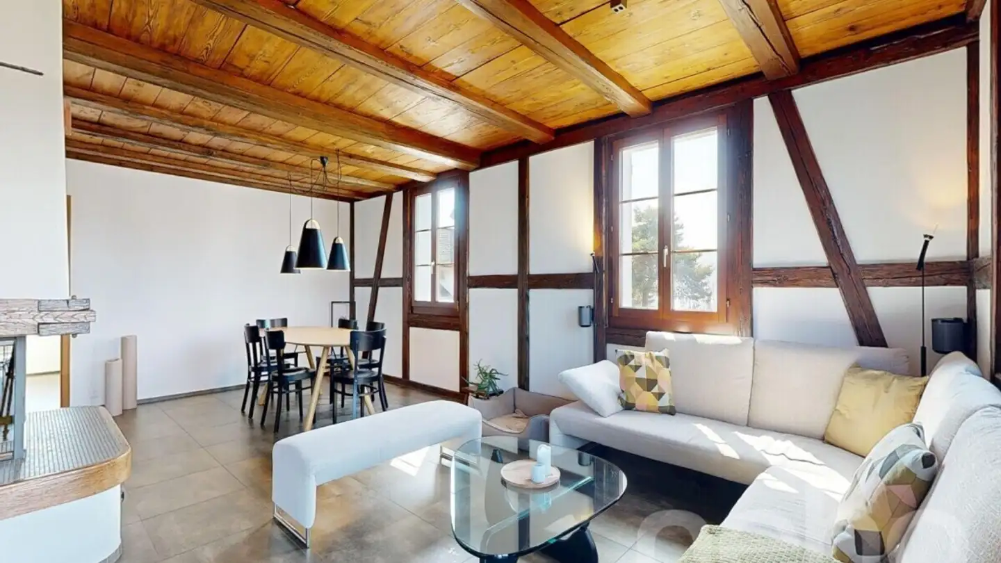 Einfamilienhaus kaufen - Gelfingen, 6284 Gelfingen - Foto 3