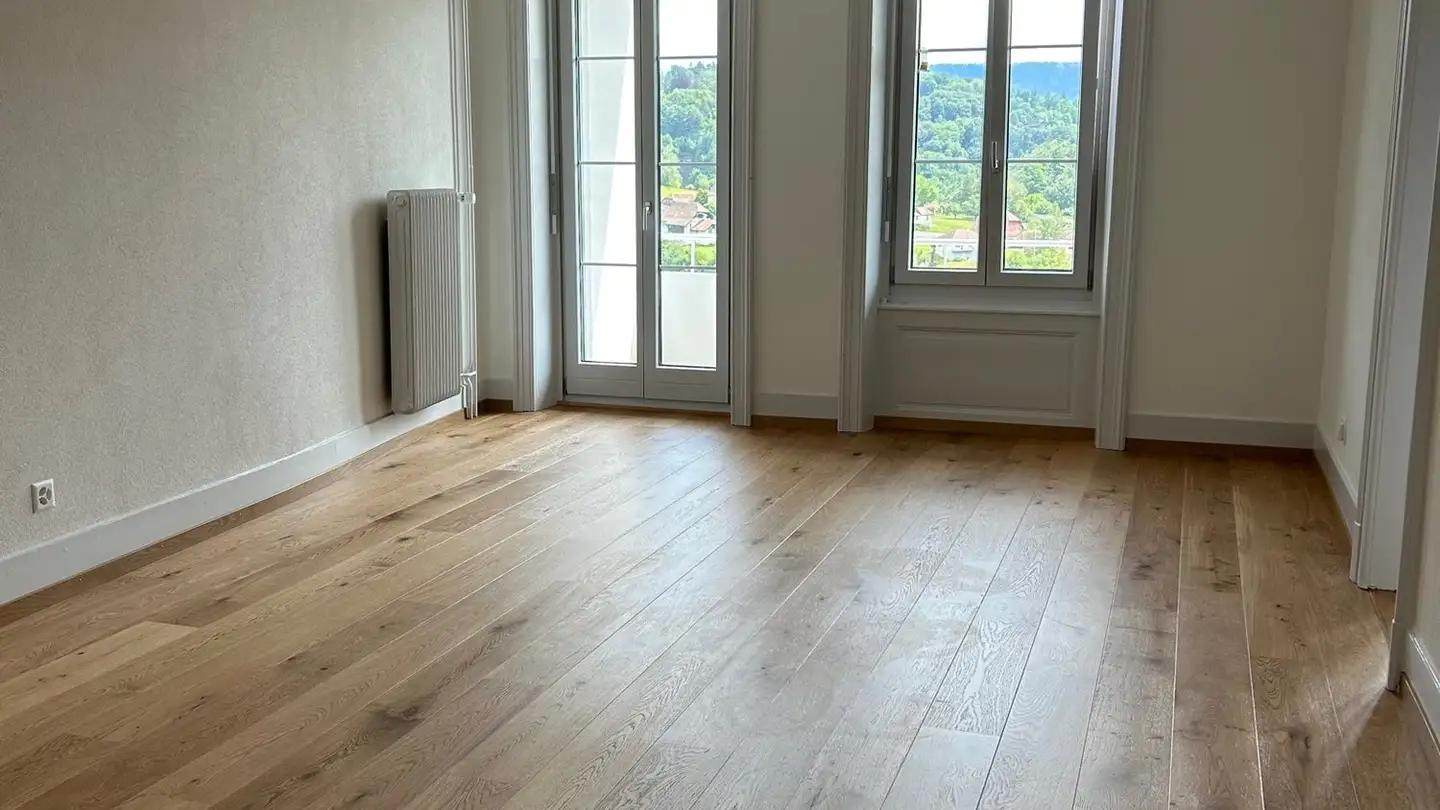 Wohnung mieten - Rue Des Alpes, 1700 Fribourg - Foto 2