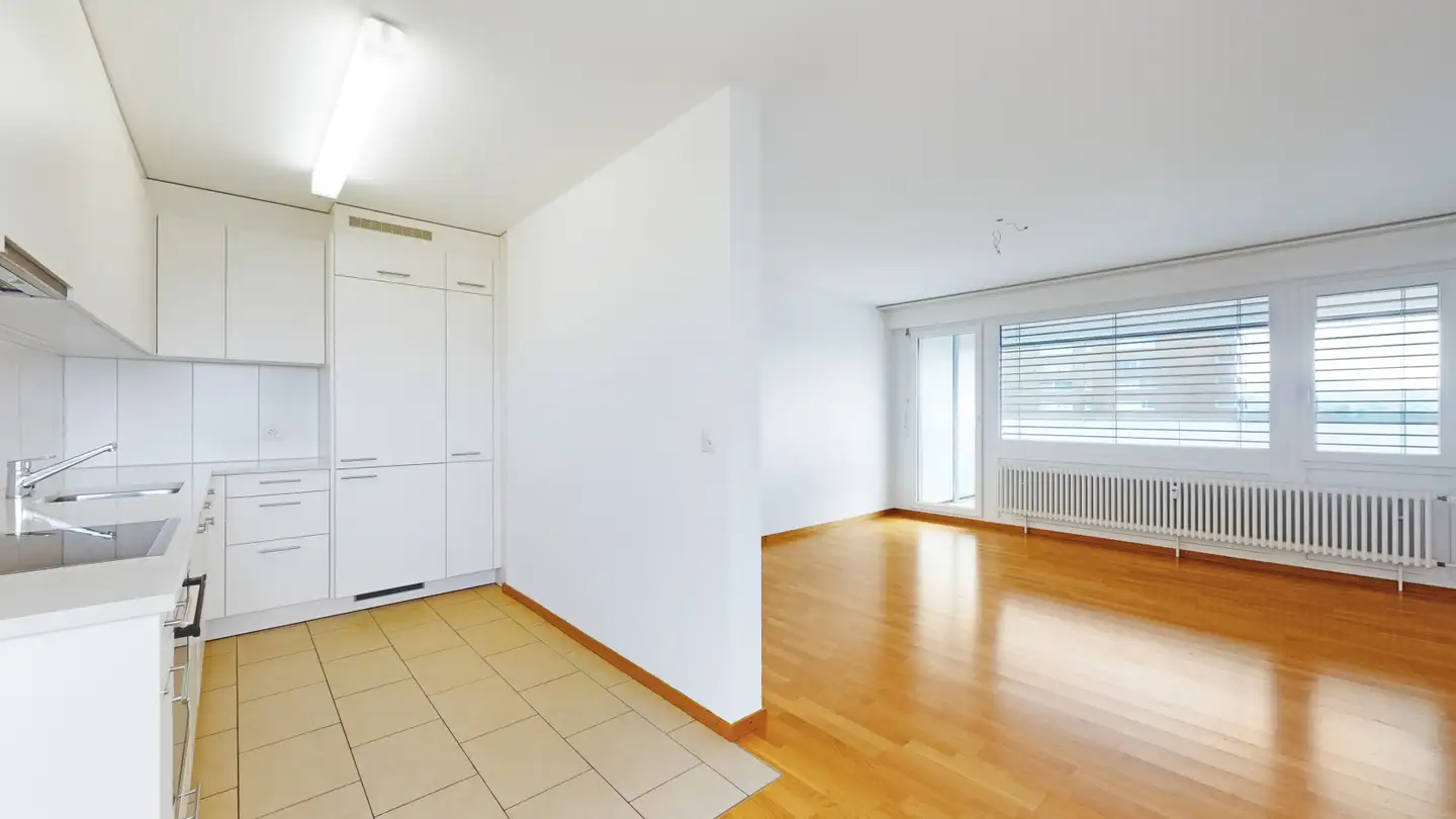 Appartement à louer - Am Stausee 23, 4127 Birsfelden - Photo 3