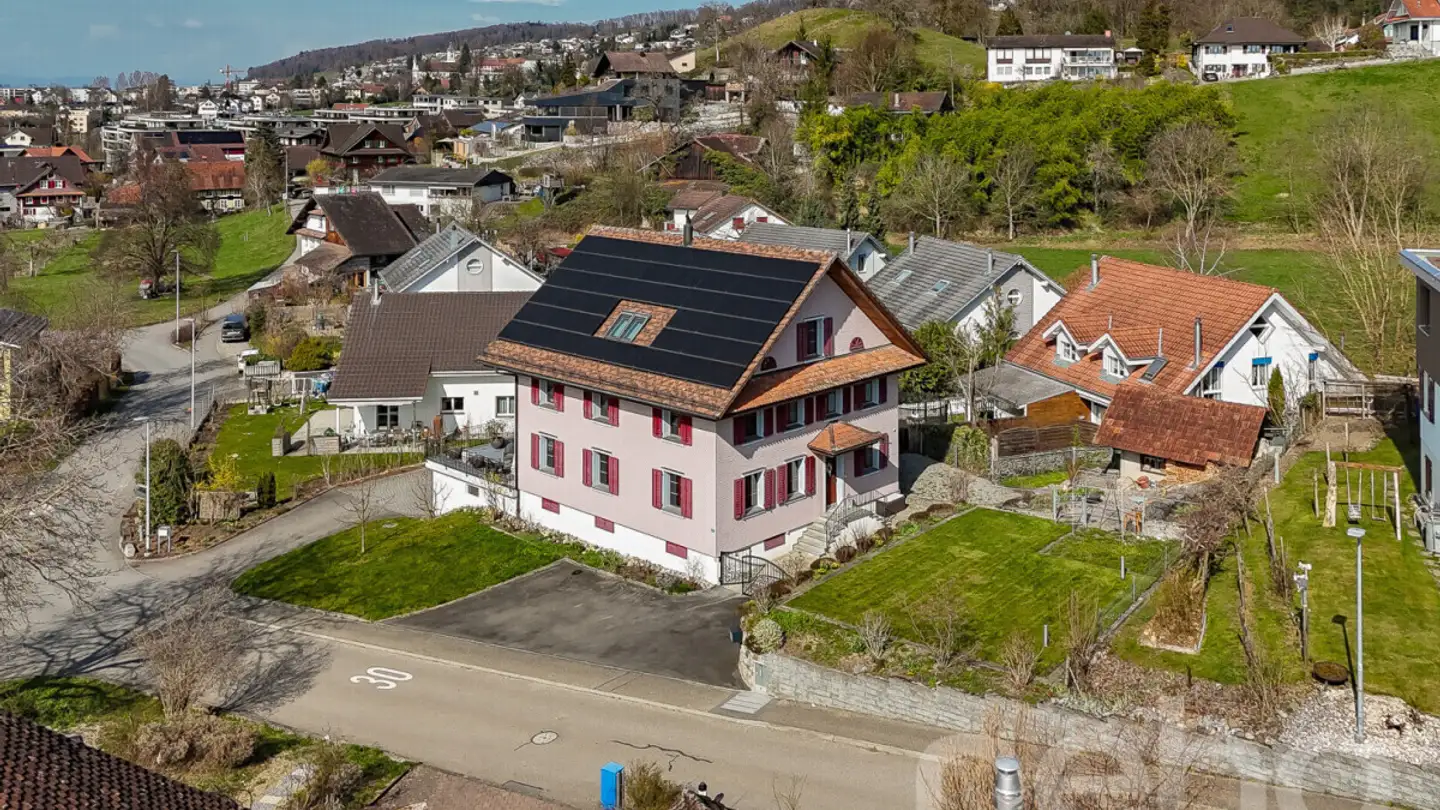 Einfamilienhaus kaufen - Gelfingen, 6284 Gelfingen