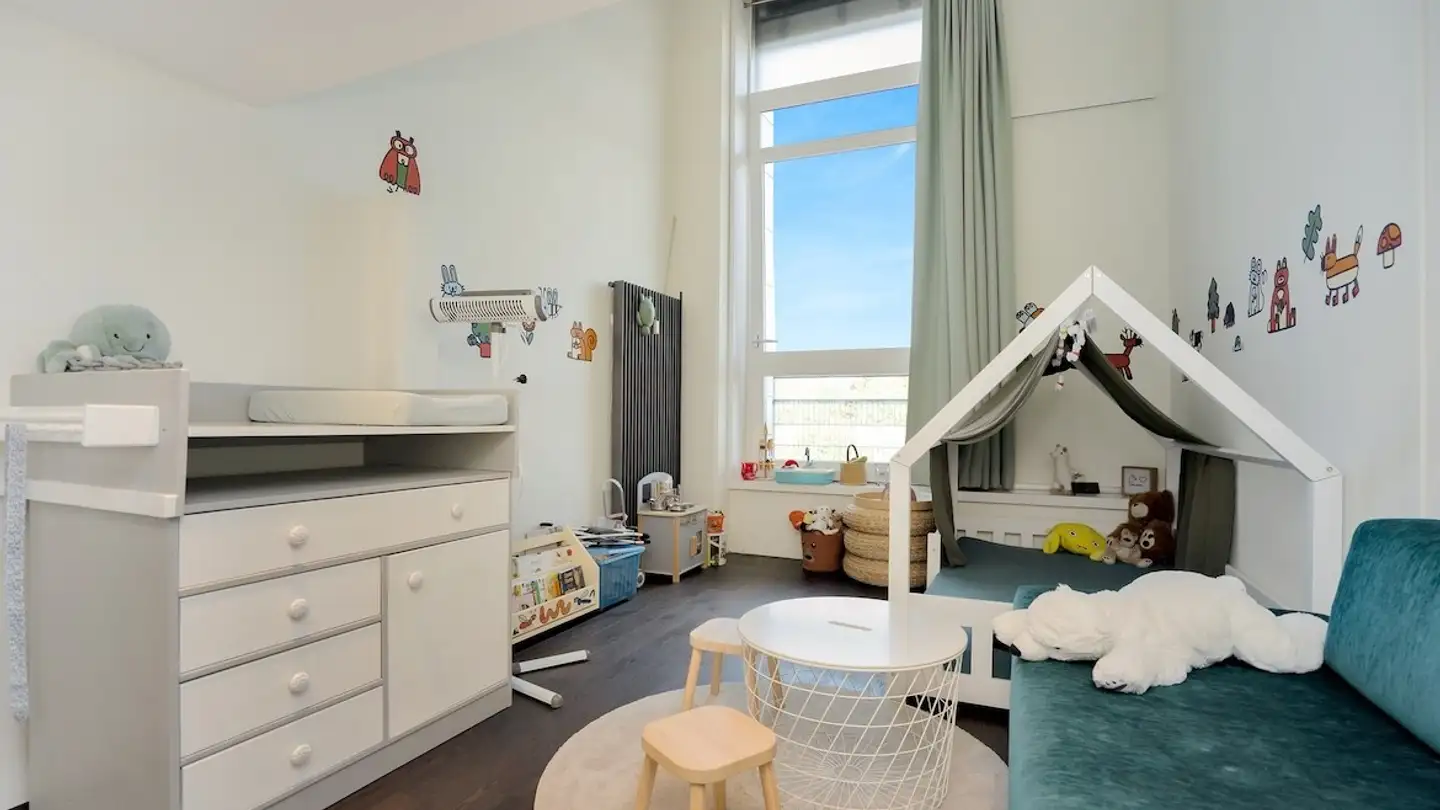 Wohnung kaufen - 3322 Urtenen-Schönbühl - Foto 3