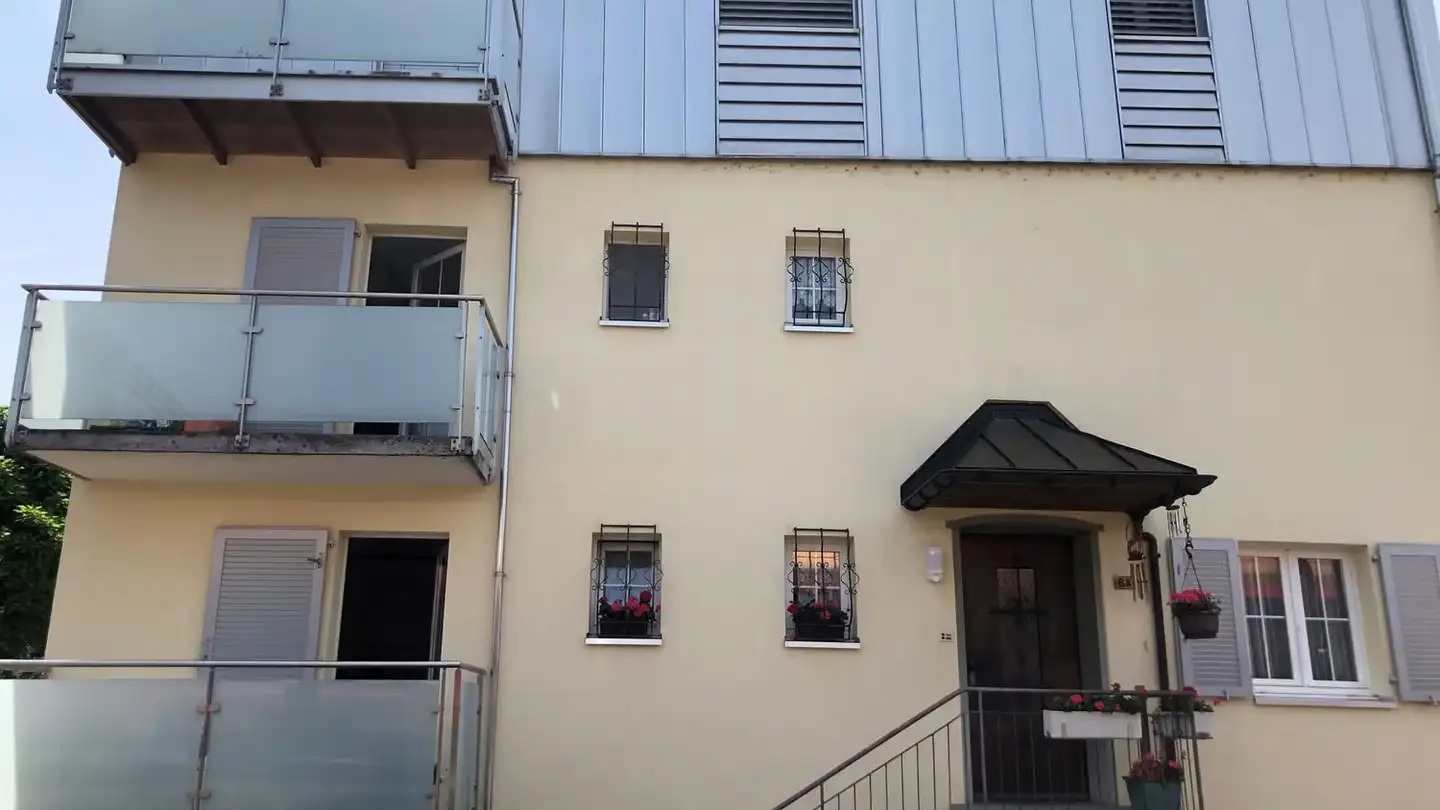 Apartment for rent - Bodmerweg 64, 8807 Freienbach - Photo 4