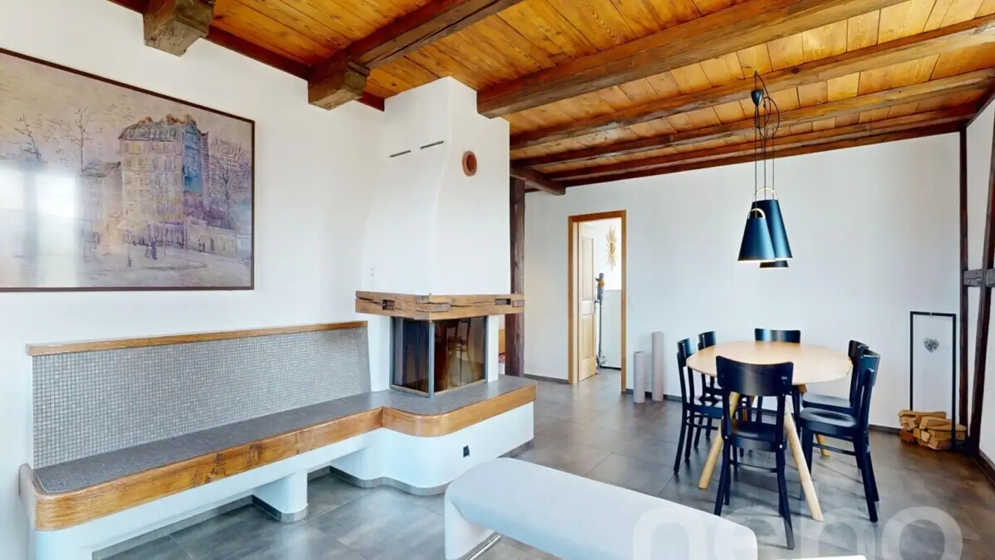 Einfamilienhaus kaufen - Gelfingen, 6284 Gelfingen - Foto 4