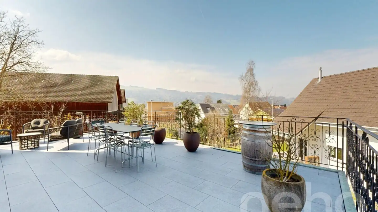 Single house for sale - Gelfingen, 6284 Gelfingen