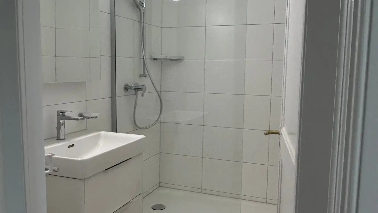 Wohnung mieten - Rue Des Alpes, 1700 Fribourg - Foto 4