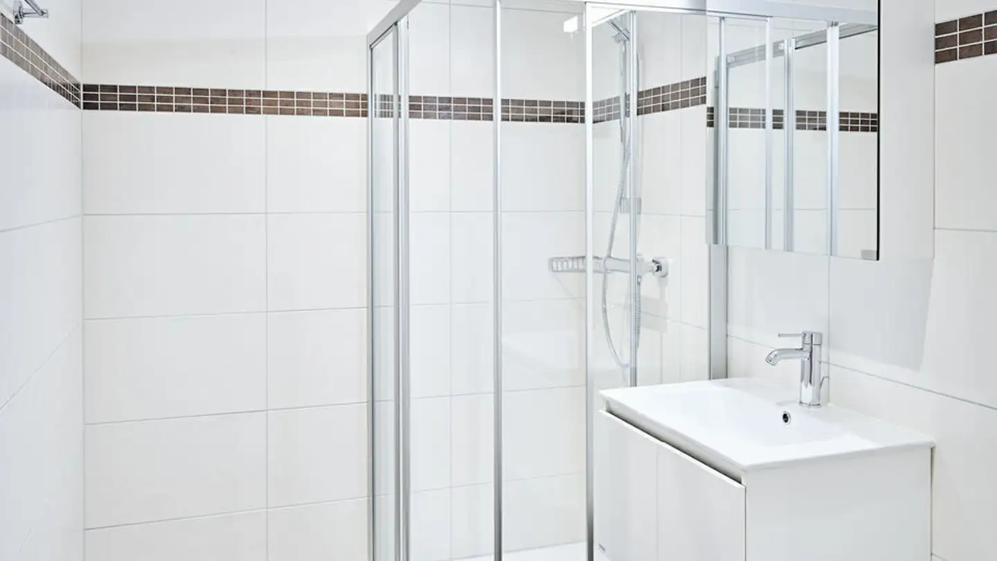 Wohnung mieten - Rue Des Comtes 5, 1680 Romont FR - Foto 4