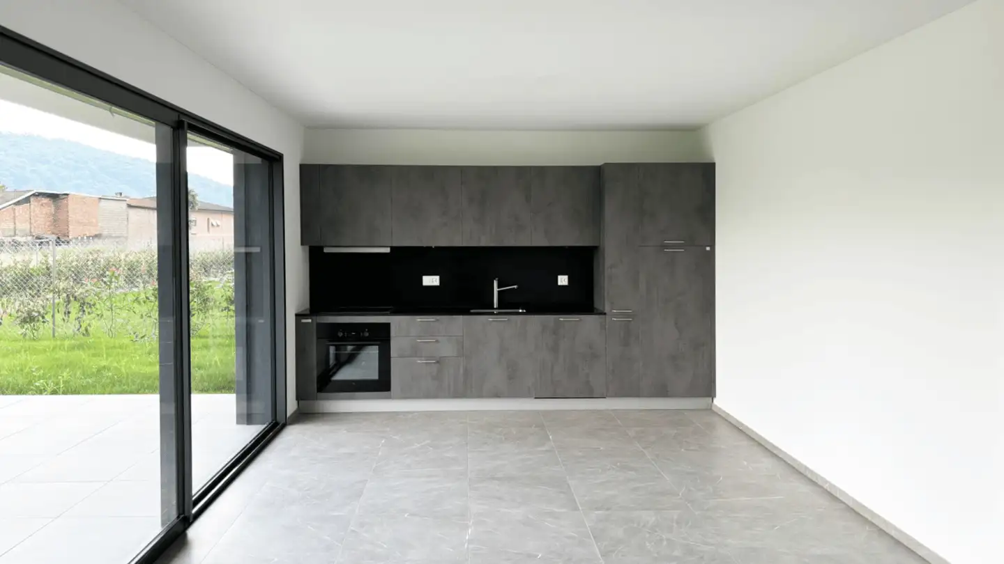 Wohnung mieten - Via Cava 5, 6855 Stabio