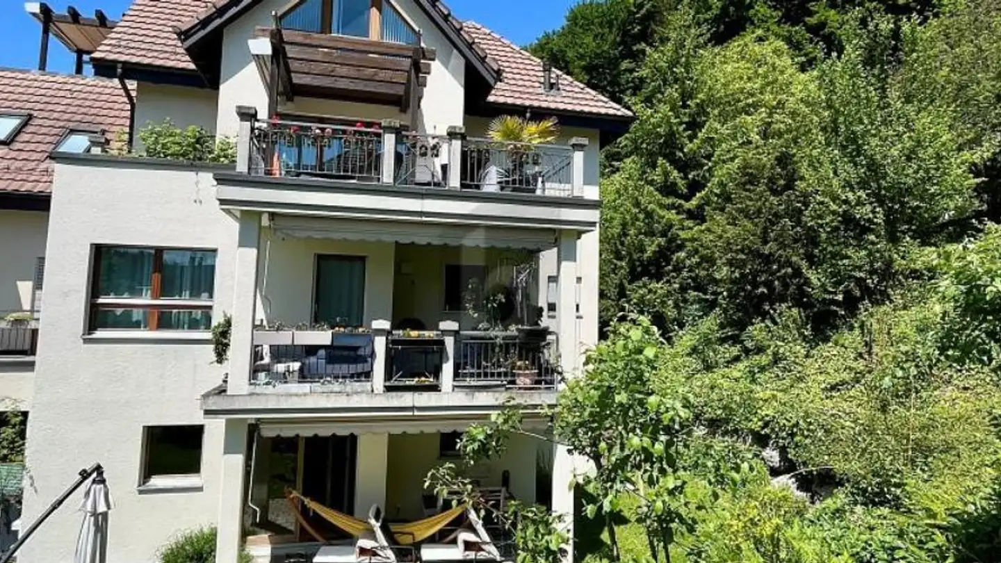Appartement à vendre - 8143 Stallikon