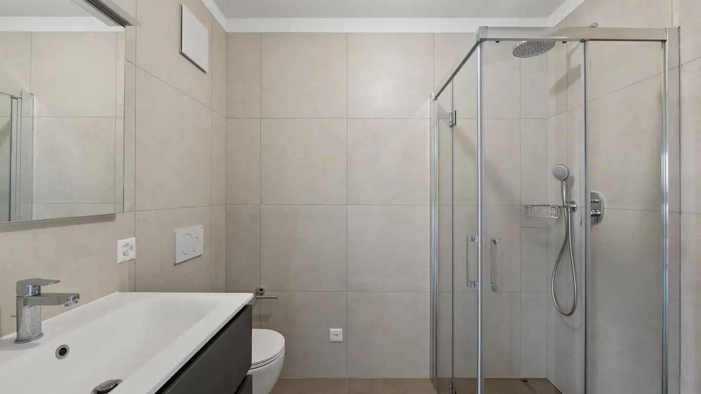 Wohnung mieten - Via Cava 5, 6855 Stabio - Foto 3