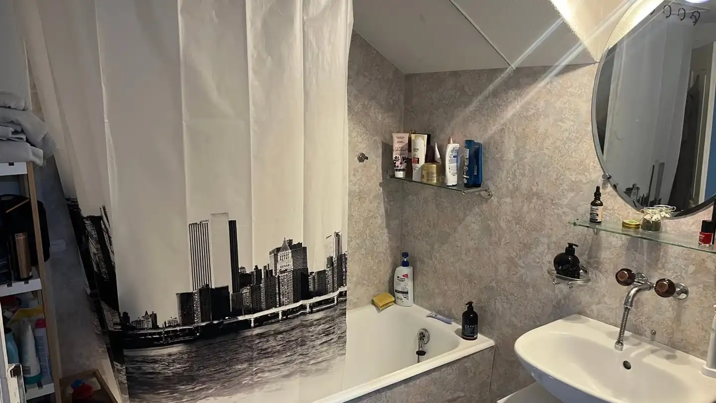 Appartamento in affitto - Dorfstrasse 4, 6026 Rain - Foto 4